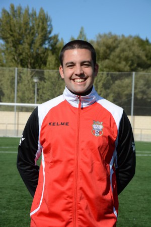 SANTIAGO SANCHEZ DIEZ